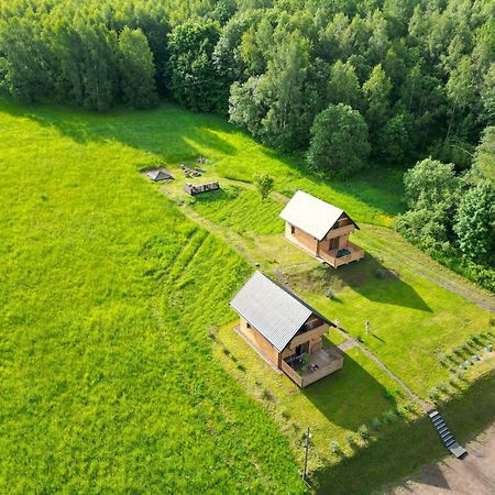 Domki W Bartnicy - Gory Sowie Ludwikowice Kłodzkie Zewnętrze zdjęcie