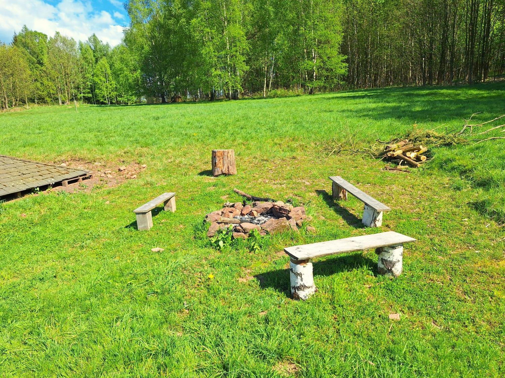 Domki W Bartnicy - Gory Sowie Ludwikowice Kłodzkie Zewnętrze zdjęcie